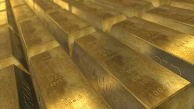 Мустафа Варанк - В Турции обнаружили золото на 1,2 млрд долларов - newdaynews.ru - Турция