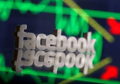 Глеб Столяров - Марин Бобров - Суд в Москве оштрафовал Facebook и Telegram за неудаление контента - smartmoney.one - Москва