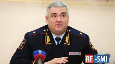 Михаил Черников - Добровольно: МВД предложило отменить техосмотр - rf-smi.ru