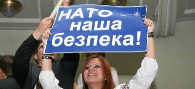«Мы для НАТО лишь полезные идиоты» – депутат Рады - politnavigator.net - Украина