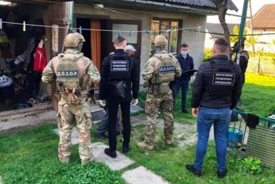 Пограничники перекрыли канал нелегальной миграции - rupor.info - Киев - Румыния - Венгрия - Черновцы