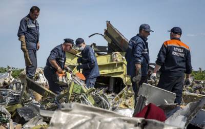 Игорь Гиркин - Сергей Дубинский - Леонид Харченко - На суде по MH17 обнародовали новые переговоры о "Буке" после катастрофы - novostiua.news - ДНР - Голландия - Гаага