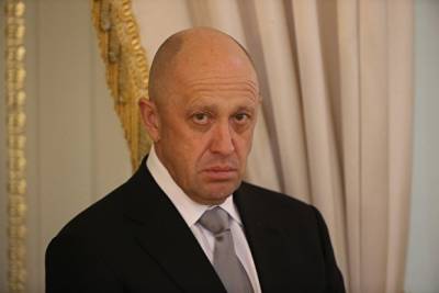 Евгений Пригожин - Алексей Венедиктов - Пригожин подал в суд на «Эхо Москвы» за слова про «хозяина ЧВК» - znak.com - Москва