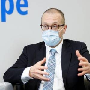 Ханс Клюге - В ВОЗ прогнозируют распространение в Европе индийского штамма коронавируса - reporter-ua.com - Европа