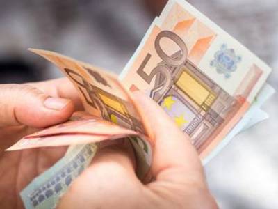 Германские семьи с низким доходом будут ежемесячно получать по €100 на ребенка - trend.az - Германия