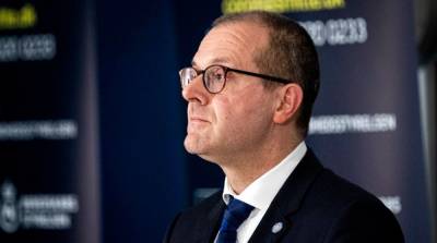 Ханс Клюге - ВОЗ прогнозирует распространение более заразного штамма коронавируса - ru.slovoidilo.ua - Англия - Эмираты