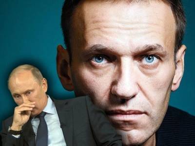 Алексей Навальный - Сторонники Навального заявили о фальсификации данных в его омской медкарте - rosbalt.ru - Омск