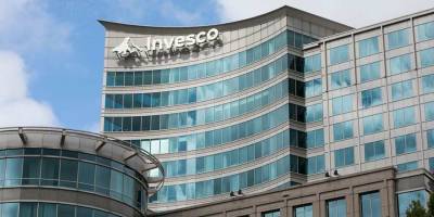 Invesco присоединяется к претендентам на ETF после подачи двух заявок - lenta.ua