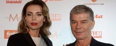 Олег Газманов - Олег Газманов рассказал, как пошутил над женой в ЗАГСе - runews24.ru