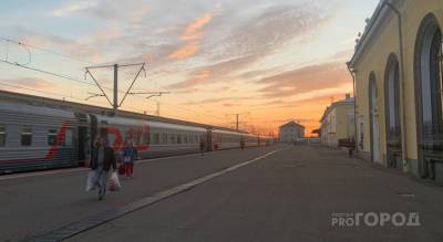 Жителю Грузии пришлось расплатиться с долгами в Ярославле, чтобы вернуться на родину - progorod76.ru - Грузия - Ярославская обл. - Ярославль