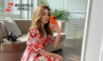 Анастасия Заворотнюк - Анна Заворотнюк - «А что не снимаешься?» Заворотнюк раскрыла, почему не появляется в кино - fedpress.ru - Москва