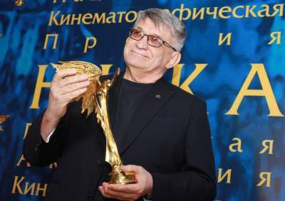 Дмитрий Шостакович - Александр Сокуров - Ретроспектива фильмов Сокурова пройдет в «Иллюзионе» - vm.ru