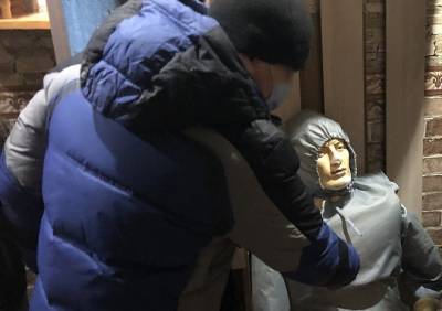 Завершено расследование дела в отношении касимовца, до смерти избившего приятеля - ya62.ru - Рязанская обл.