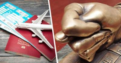 На большой турпоток не разевай роток: Хургаду, Шарм-эль-Шейх и Анталию откроют в усечённом виде - reendex.ru - Москва - Египет