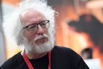 Евгений Пригожин - Алексей Венедиктов - Евгений Пригожин подал в суд на Венедиктова - lenta.ru - Москва