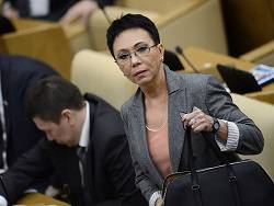 Сергей Шойгу - Вячеслав Володин - В ЕР назвали возможную причину смерти сестры Шойгу - newsland.com