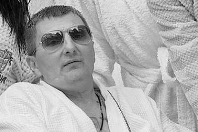 Умер смотрящий за Воронежем вор в законе Плотник - lenta.ru - Воронеж