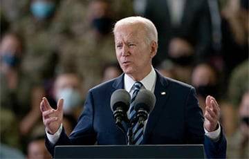 Владимир Путин - Борис Джонсон - Джо Байден - США вернулись: Байден начал свой визит в Британию с жесткого предупреждения России - charter97.org - Англия - Женева