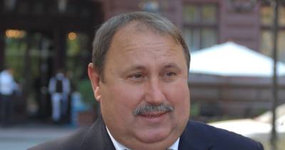 Суд в Николаеве оправдал экс-чиновника, у которого нашли тоннели с золотом и антиквариатом (видео) - focus.ua - Николаев