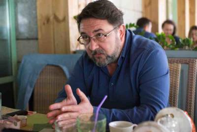 Никита Потураев - Потураев назвал «Брат-2» на Netflix – поражение и оскорбление для Украины - news-front.info