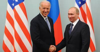 Владимир Путин - Джо Байден - В день встречи Байдена и Путина жителей Женевы попросили не выходить из дома - dsnews.ua - Вашингтон - Женева