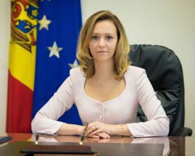 Майя Санду - Граждане Молдавии из Приднестровья имеют право голосовать — вице-премьер - eadaily.com - Молдавия - Приднестровье