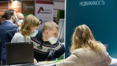 Показатели выросли на 30%: петербуржцы скупают ипотечные квартиры - dp.ru - Ленинградская обл. - Петербурга