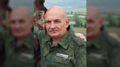 Владимир Цемах - Подозреваемый по делу MH17 Цемах заявил, что никогда не видел "Бук" на Донбассе - novostiua.news - ДНР