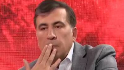 Владимир Путин - Джозеф Байден - Саакашвили напомнил о себе громким заявлением о продаже Украины - inforeactor.ru - Женева
