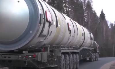 Читатели в китайском медиа: Недавно в США говорили, что гиперзвуковые «Авангарды» русских - вымысел, теперь собираются им противостоять - topwar.ru