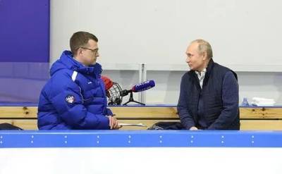 «Это был крик души», — эксперты о заявлениях Путина по поводу Украины - eadaily.com - ДНР