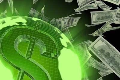 Курс валют на вечер 10 июня: межбанк, наличный и «черный» рынок - minfin.com.ua