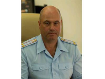 Задержан начальник санатория МВД: следствие ходатайствует об аресте - rf-smi.ru - Москва - Московская обл.
