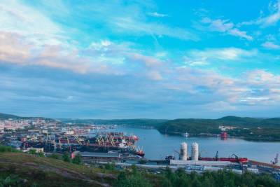 Мурманчанам рассказали, зачем нужны летние отключения воды - murmansk.mk.ru - Мурманск