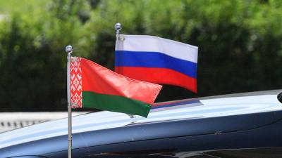 Евгений Лукьянов - В МИД России заявили о поддержке Минска в случае новых санкций со стороны ЕС - russian.rt.com - Минск