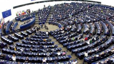 Европарламент принял резолюцию, направленную против Белоруссии - vesti.ru - county Swift