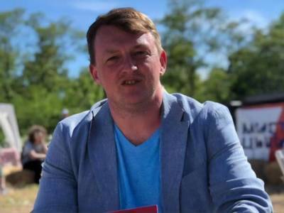 Владимир Зеленский - Алексей Данилов - Сергей Фурса - Фурса: В законопроекте об олигархах я увидел только одно – дешевый популизм - gordonua.com - Украина