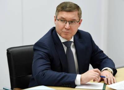 Владимир Якушев - Курганская область стала вторым регионом Урала, подготовившим документацию по комплексному развитию территорий - interfax-russia.ru - Курганская обл. - окр. Янао - окр. Уральский