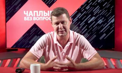 Михаил Чаплыга - Уничтожили школьное образование, школьные программы. В школах реостатов нет! - Чаплыга - politeka.net