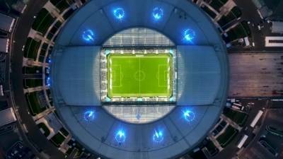 2,5 тыс. фанатов сборной Польши купили билеты на матчи Евро-2020 в Петербурге - piter.tv - Санкт-Петербург - Варшава