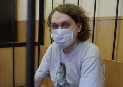 Василий Власов - В ЛДПР окажут помощь Хованскому - govoritmoskva.ru - Москва