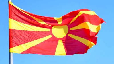 Северная Македония заявила о несправедливости решения МИД России - newdaynews.ru - Москва - Македония - Северная