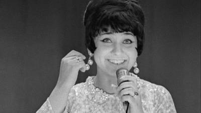 «Кому-то я очень мешала»: Аида Ведищева рассказала, почему уехала из СССР - 5-tv.ru - США - Казань