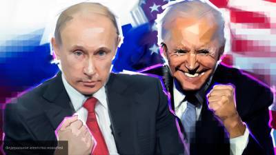 Владимир Путин - Александр Лукашенко - Дарья Миронова - Джо Байден - Экстрасенс Миронова рассказала, как переговоры Путина и Байдена отразятся на Белоруссии - newinform.com - Швейцария - Женева