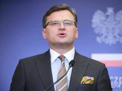 Дмитрий Кулеба - Украина будет добиваться от РФ возвращения оккупированных территорий и репарации - gordonua.com - Россия - Украина - Крым - Севастополь - Донбасс