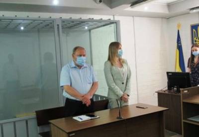 Суд оправдал задержанного за взятку в $90 тысяч экс-замглавы Николаевской ОГА Романчука - facenews.ua - Николаев