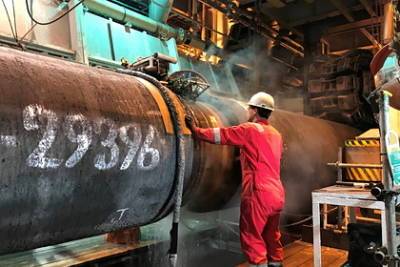 Александр Новак - Названа дата начала заполнения «Северного потока-2» газом - lenta.ru