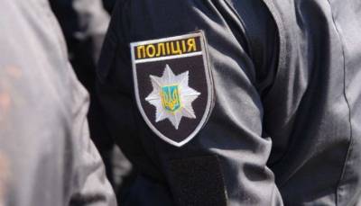 На Тернопольщине полицейского отдадут под суд за разглашение гостайны - lenta.ua
