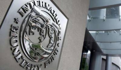 Джерри Райс - Пересмотр программы stand-by: МВФ видит прогресс, ожидает больше работы - epravda.com.ua - Вашингтон