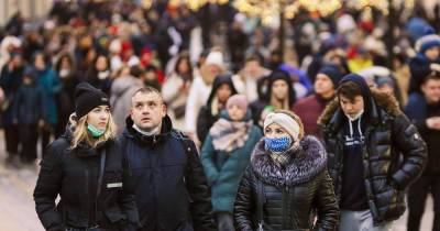 Москвичи рассказали об особо волнующих проблемах - moslenta.ru - Москва - Экология